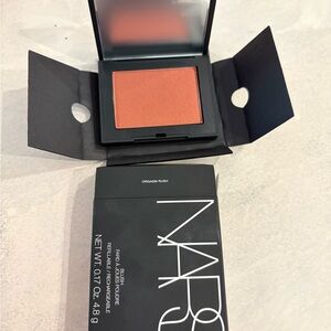 NIB - NARS Blush - Orgasm Rush